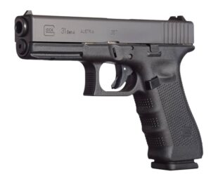 GLOCK G31 G4 357SIG 15+1 4.49" FS  #