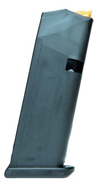GLOCK MAG G17/G34 G5 9MM 17RD PKG