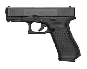 GLOCK G45 G5 9MM 17+1 4.0" MOS FS