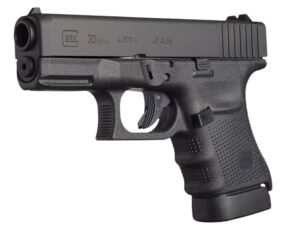 GLOCK G30 G4 45ACP 10+1 3.78" FS   #