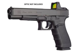 GLOCK G40 G4 10MM 6" 10+1 MOS AS US#