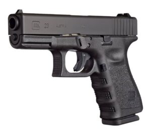 GLOCK G23 G3 40S&W 13+1 4" FS