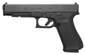 GLOCK G34 G5 9MM 10+1 5.3" MOS FS  #