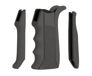 HOGUE AR-15/M-16 MODULAR GRIP GRAY