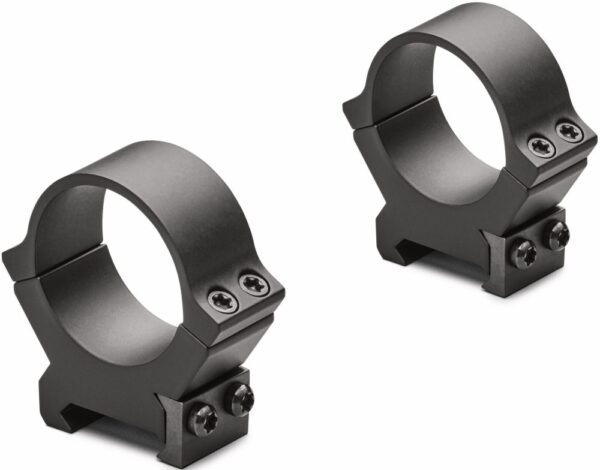LEUPOLD RINGS PRW 2 30MM LOW MATTE