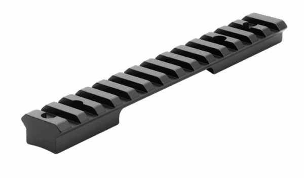 LEUPOLD BASE BC CROSS-SLOT WIN M70 LA