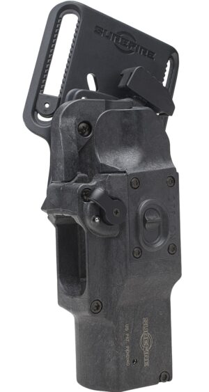 SUREFIRE HOLSTER RAPID DEPLOY RH BLACK