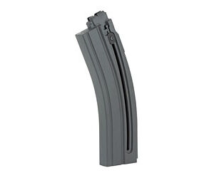MAG HK HK416 22LR 30RD BLK