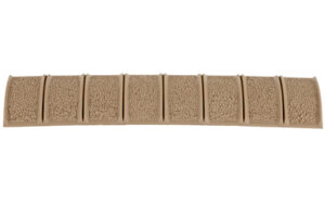 MAGPUL XT RAIL TEXTURE PANEL FDE