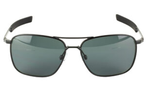 MAGPUL SANTINI BLK FRM PLRZD GRY LNS