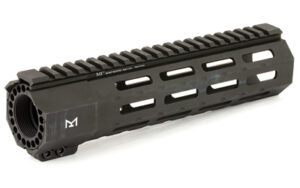 MIDWEST SP SERIES MLOK 9" HNDGRD BLK