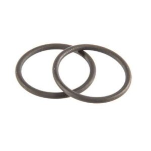 SILENCERCO O-RING BOOSTER PACK
