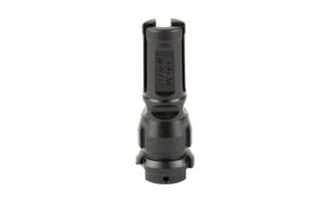 SOLGW NOX 7.62 AK 14X1MM LH BLK