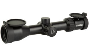 STEINER PREDATOR 4S 4-16X44 (SHORT)
