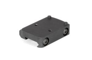TRIJICON RMR PICATINNY RAIL MOUNT LOW