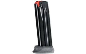 WALTHER ARMS MAGAZINE PPQ M2 9MM 17RD