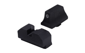 XS MNMLST FITS GLOCK 19 MOS TRIT