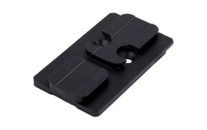 XS OPTIC MOUNT FOR GLOCK 19 ACRO