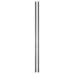 YHM 12" ROD KIT FOR VICTRA-12 BLK