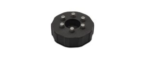 AAC (ADVANCED ARMAMENT) TI-RANT FRONT CAP TOOL