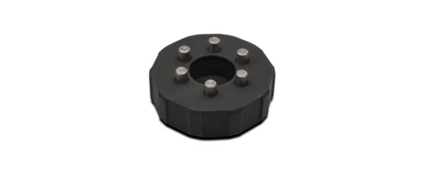 AAC (ADVANCED ARMAMENT) TI-RANT FRONT CAP TOOL