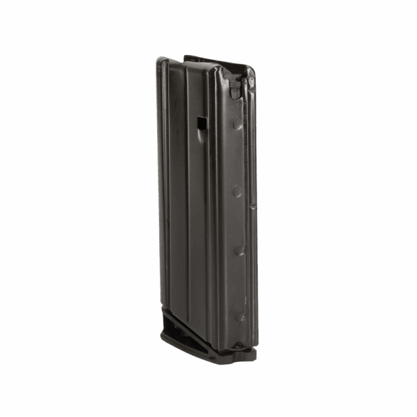 FN MAGAZINE SCAR 17S 308 20RD BLK