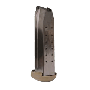 MAGAZINE FNX-45 45ACP 15RD FDE