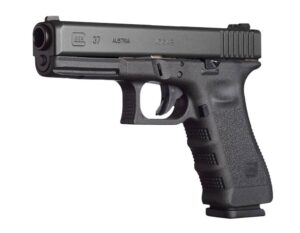 GLOCK G37 G3 45GAP 10+1 4.49" FS   #