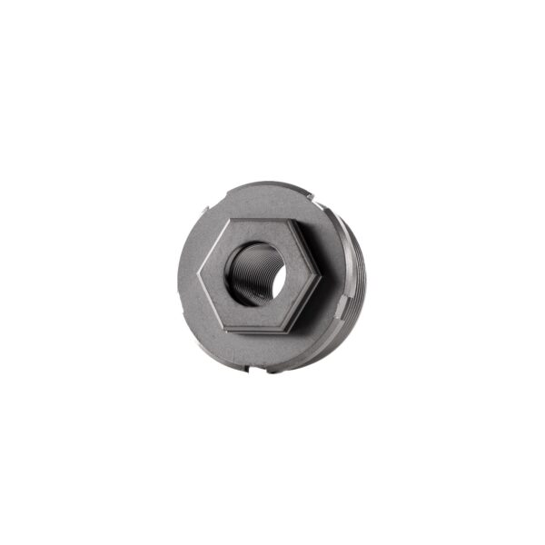 DEAD AIR ARMAMENT HUB DIRECT THREAD MOUNT M18X1