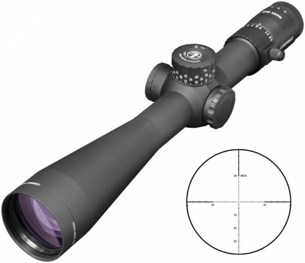 LEUPOLD MARK 5 5-25X56 35MM PR-1