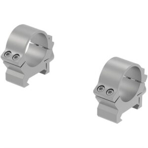 1'' LOW SILVER QRW2 RINGS