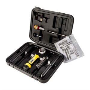 SCOPE MOUNTING KIT 1