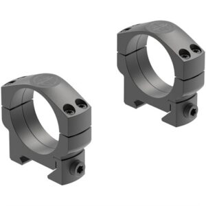 35MM MEDIUM MATTE ALUMINUM MARK 4 RINGS