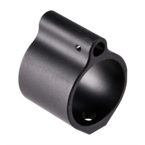 .875'' GAS BLOCK FOR AR-15 BLACK NITRIDE