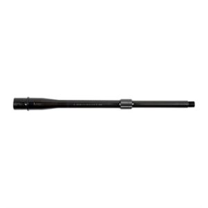 308 WIN 16'' 1-10 TWIST HANSON MIDLENGTH STEEL BBL W/LO PRO
