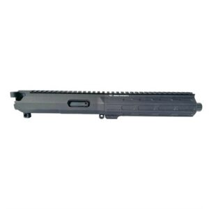 22RB 22LR 9.25'' UPPER W/HANDGUARD, BOLT SAVER & 10RD MAG