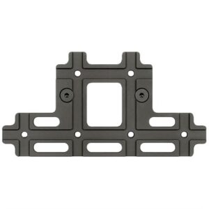 LEVER STOCK SHELL HOLDER PLATE