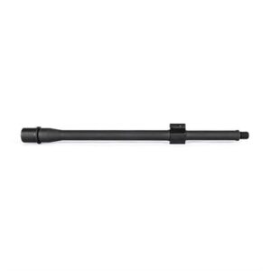 5.56 NATO 14.5'' 1-7 HANSON MID-LNG LOPRO CHROME-LINE THREAD