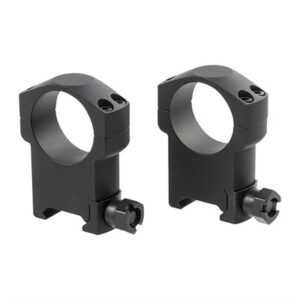 30MM SUPER HIGH MATTE ALUMINUM MARK 4 RINGS