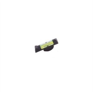 S&W FRONT SIGHT, GREEN
