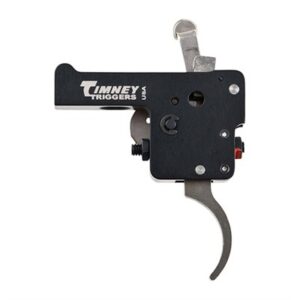 HOWA 1500 TRIGGER, NICKEL PLATED