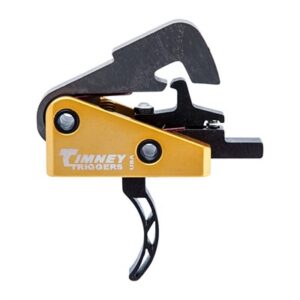 308 AR SMALL PIN 4LB SKELETON TRIGGER