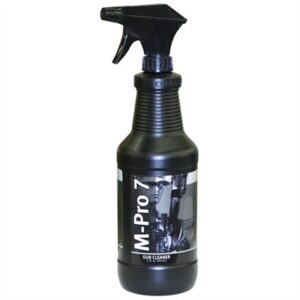 32 OZ. TRIGGER SPRAY CLEANER