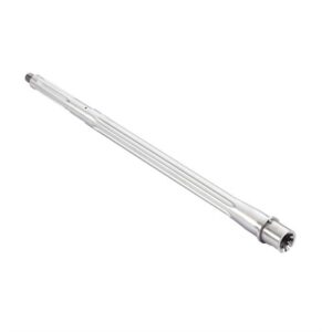 RECON BARREL 5.56 18   FLUTED RIFLE GAS STAINLESS 1-8