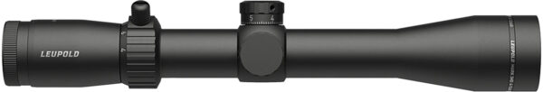 Leupold 180668 Mark 3HD  Matte Black 4-12x40mm 30mm Tube Illuminated FireDot TMR Reticle