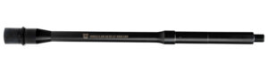 Rosco Manufacturing BL-145-GVT-556-7-M Bloodline  5.56 NATO 14.50" Nitride 4150 CMV Barrel