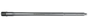 Rosco Manufacturing PB-18-SPR-223W-7-R Purebred  223 Wylde 18" Nickel Boron Stainless Steel Barrel