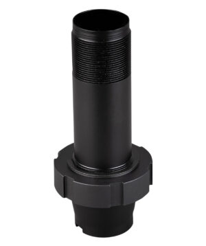 SilencerCo AC1324 Echo Choke Adapter Black