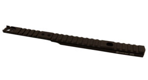 XS HN-6002R-N HENRY .44 LEVER RAIL