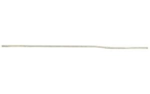 BALLISTIC STAINLESS GAS TUBE RIFLE